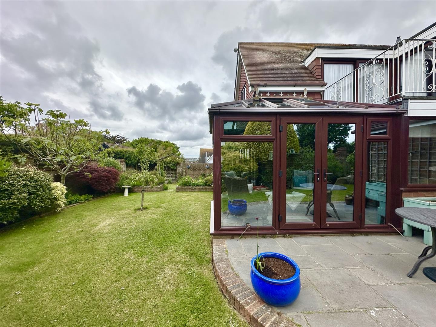 Glenview Close, Hastings